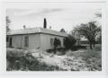 Photograph: [Building 98 Fort D.A. Russell Photograph #11]