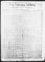 Newspaper: San Antonio-Zeitung. (San Antonio, Tex.), Vol. 2, No. 37, Ed. 1 Satur…