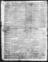 Thumbnail image of item number 2 in: 'San Antonio-Zeitung. (San Antonio, Tex.), Vol. 1, No. 29, Ed. 1 Saturday, January 14, 1854'.