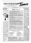 Newspaper: Southwestern Times (Houston, Tex.), Vol. 3, No. 43, Ed. 1 Thursday, J…