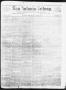 Newspaper: San Antonio-Zeitung. (San Antonio, Tex.), Vol. 2, No. 25, Ed. 1 Satur…