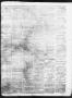 Thumbnail image of item number 3 in: 'San Antonio-Zeitung. (San Antonio, Tex.), Vol. 2, No. 22, Ed. 1 Saturday, November 25, 1854'.