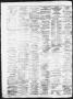 Thumbnail image of item number 4 in: 'San Antonio-Zeitung. (San Antonio, Tex.), Vol. 2, No. 22, Ed. 1 Saturday, November 25, 1854'.