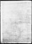 Thumbnail image of item number 2 in: 'San Antonio-Zeitung. (San Antonio, Tex.), Vol. 2, No. 23, Ed. 1 Saturday, December 2, 1854'.