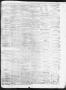Thumbnail image of item number 3 in: 'San Antonio-Zeitung. (San Antonio, Tex.), Vol. 2, No. 23, Ed. 1 Saturday, December 2, 1854'.
