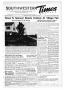 Newspaper: Southwestern Times (Houston, Tex.), Vol. 3, No. 52, Ed. 1 Thursday, S…