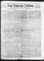 Newspaper: San Antonio-Zeitung. (San Antonio, Tex.), Vol. 2, No. 29, Ed. 1 Satur…