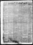 Thumbnail image of item number 2 in: 'San Antonio-Zeitung. (San Antonio, Tex.), Vol. 1, No. 50, Ed. 1 Saturday, June 10, 1854'.