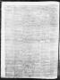 Thumbnail image of item number 2 in: 'San Antonio-Zeitung. (San Antonio, Tex.), Vol. 2, No. 52, Ed. 1 Saturday, June 23, 1855'.