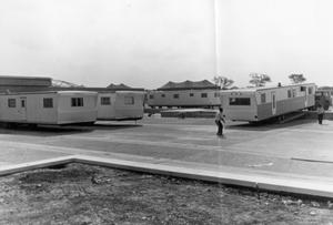 Primary view of object titled '[Rolling in the Trailers]'.
