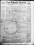 Newspaper: San Antonio-Zeitung. (San Antonio, Tex.), Vol. 2, No. 16, Ed. 1 Satur…