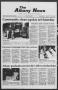 Primary view of The Albany News (Albany, Tex.), Vol. 114, No. 52, Ed. 1 Thursday, June 7, 1990