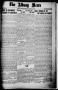 Primary view of The Albany News (Albany, Tex.), Vol. 36, No. 46, Ed. 1 Friday, April 30, 1920