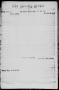 Newspaper: The Albany News (Albany, Tex.), Vol. 42, No. [6], Ed. 1 Friday, Octob…