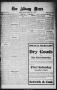 Newspaper: The Albany News (Albany, Tex.), Vol. 33, No. 22, Ed. 1 Friday, Novemb…