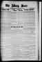 Primary view of The Albany News (Albany, Tex.), Vol. 36, No. 33, Ed. 1 Friday, January 30, 1920