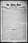 Newspaper: The Albany News (Albany, Tex.), Vol. 35, No. 10, Ed. 1 Friday, August…