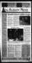 Primary view of The Albany News (Albany, Tex.), Vol. 133, No. 13, Ed. 1 Thursday, August 21, 2008