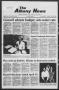 Primary view of The Albany News (Albany, Tex.), Vol. 114, No. 43, Ed. 1 Thursday, April 5, 1990