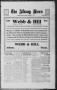 Newspaper: The Albany News (Albany, Tex.), Vol. 29, No. 8, Ed. 1 Friday, August …