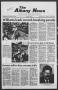 Primary view of The Albany News (Albany, Tex.), Vol. 115, No. 4, Ed. 1 Thursday, July 5, 1990