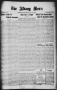 Primary view of The Albany News (Albany, Tex.), Vol. 34, No. 32, Ed. 1 Friday, January 11, 1918
