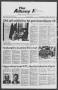 Primary view of The Albany News (Albany, Tex.), Vol. 113, No. 52, Ed. 1 Thursday, June 8, 1989
