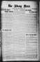 Newspaper: The Albany News (Albany, Tex.), Vol. 34, No. 41, Ed. 1 Friday, March …