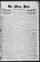 Thumbnail image of item number 1 in: 'The Albany News (Albany, Tex.), Vol. 34, No. 6, Ed. 1 Friday, July 13, 1917'.