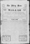 Newspaper: The Albany News (Albany, Tex.), Vol. 29, No. 47, Ed. 1 Friday, May 2,…
