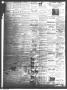 Thumbnail image of item number 2 in: 'The Albany Star. (Albany, Tex.), Vol. 1, No. 36, Ed. 1 Friday, August 31, 1883'.