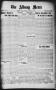 Primary view of The Albany News (Albany, Tex.), Vol. 34, No. 42, Ed. 1 Friday, March 22, 1918