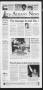 Newspaper: The Albany News (Albany, Tex.), Vol. 134, No. 25, Ed. 1 Thursday, Nov…