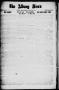 Newspaper: The Albany News (Albany, Tex.), Vol. 36, No. 11, Ed. 1 Friday, August…