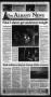 Primary view of The Albany News (Albany, Tex.), Vol. 133, No. 5, Ed. 1 Thursday, June 26, 2008