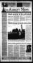 Primary view of The Albany News (Albany, Tex.), Vol. 132, No. 38, Ed. 1 Thursday, February 14, 2008