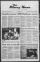 Newspaper: The Albany News (Albany, Tex.), Vol. 115, No. 28, Ed. 1 Thursday, Dec…