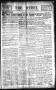 Newspaper: The Rebel (Hallettsville, Tex.), Vol. [3], No. 149, Ed. 1 Saturday, M…