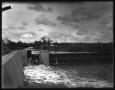 Photograph: Trinity River: Lock and Dam #4