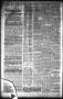 Thumbnail image of item number 4 in: 'The Rebel (Hallettsville, Tex.), Vol. [2], No. 58, Ed. 1 Saturday, August 10, 1912'.