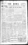 Primary view of The Rebel (Hallettsville, Tex.), Vol. [3], No. 130, Ed. 1 Saturday, January 10, 1914