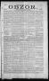 Newspaper: Obzor. (Hallettsville, Tex.), Vol. 19, No. 27, Ed. 1 Thursday, Februa…