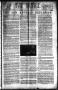 Newspaper: The Rebel (Hallettsville, Tex.), Vol. [1], No. 41, Ed. 1 Saturday, Ap…