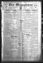 Newspaper: The Megaphone (Georgetown, Tex.), Vol. 15, No. 25, Ed. 1 Tuesday, Apr…