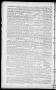 Thumbnail image of item number 2 in: 'Obzor. (Hallettsville, Tex.), Vol. 20, No. 17, Ed. 1 Thursday, November 24, 1910'.