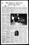 Primary view of The Bastrop Advertiser and County News (Bastrop, Tex.), Vol. 135, No. 94, Ed. 1 Monday, January 23, 1989