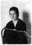 Thumbnail image of item number 1 in: '[Josephina Colomo in her late teens]'.
