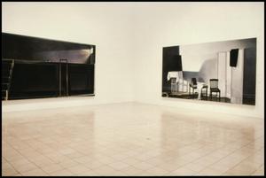 Primary view of object titled 'Concentrations I: Richard Shaffer [Photograph DMA_0264-04]'.