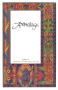 Primary view of Anthology, Volume 17, Spring 2011