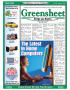 Newspaper: The Greensheet (Arlington-Grand Prairie, Tex.), Vol. 31, No. 108, Ed.…